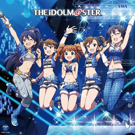 the idolm@ster unblocked|The iDOLM@STER .